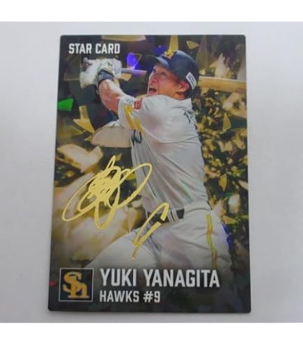 Amazon.co.jp: 2026プロ野球チップスカード第1弾□スターカード□S-04